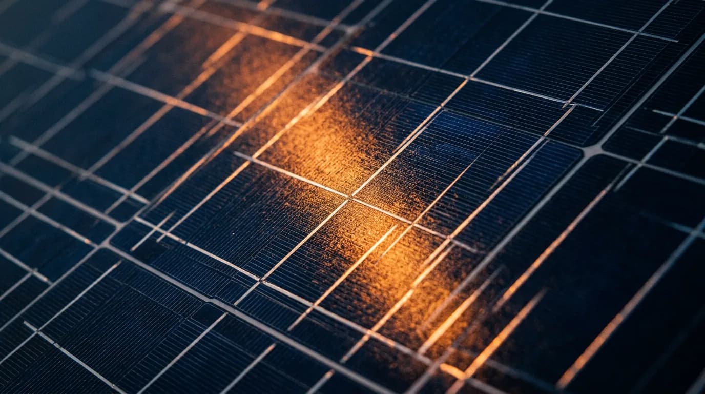 Cómo funciona un panel solar (sin tecnicismos)