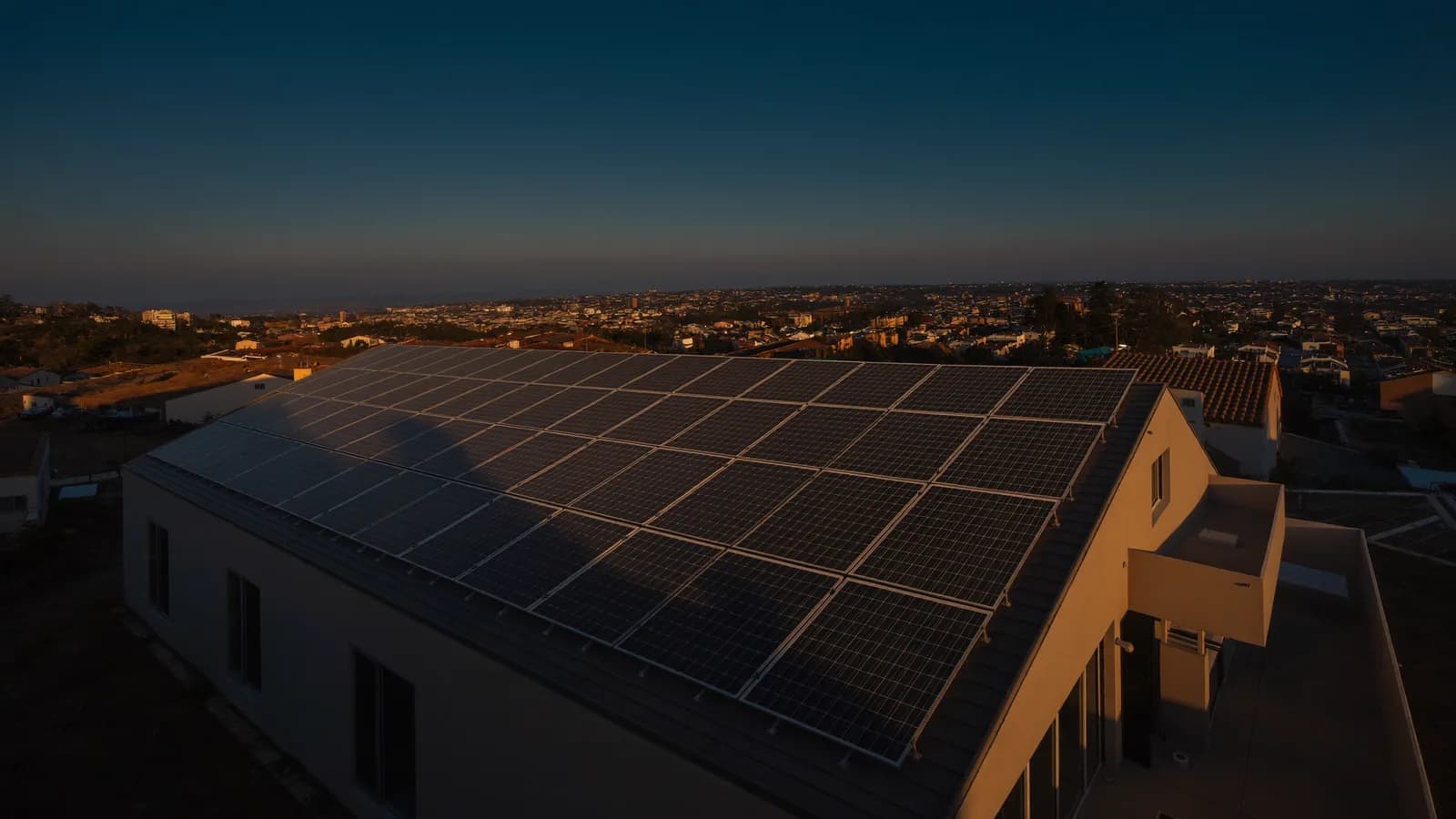 ¿En cuánto tiempo se recuperan los paneles solares?