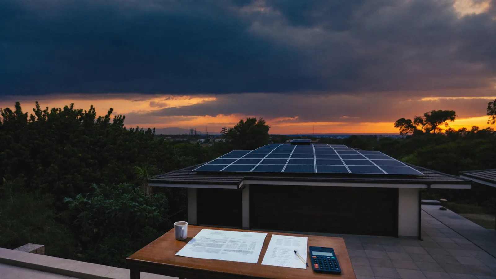 Financiamiento de paneles solares: opciones en México 2026