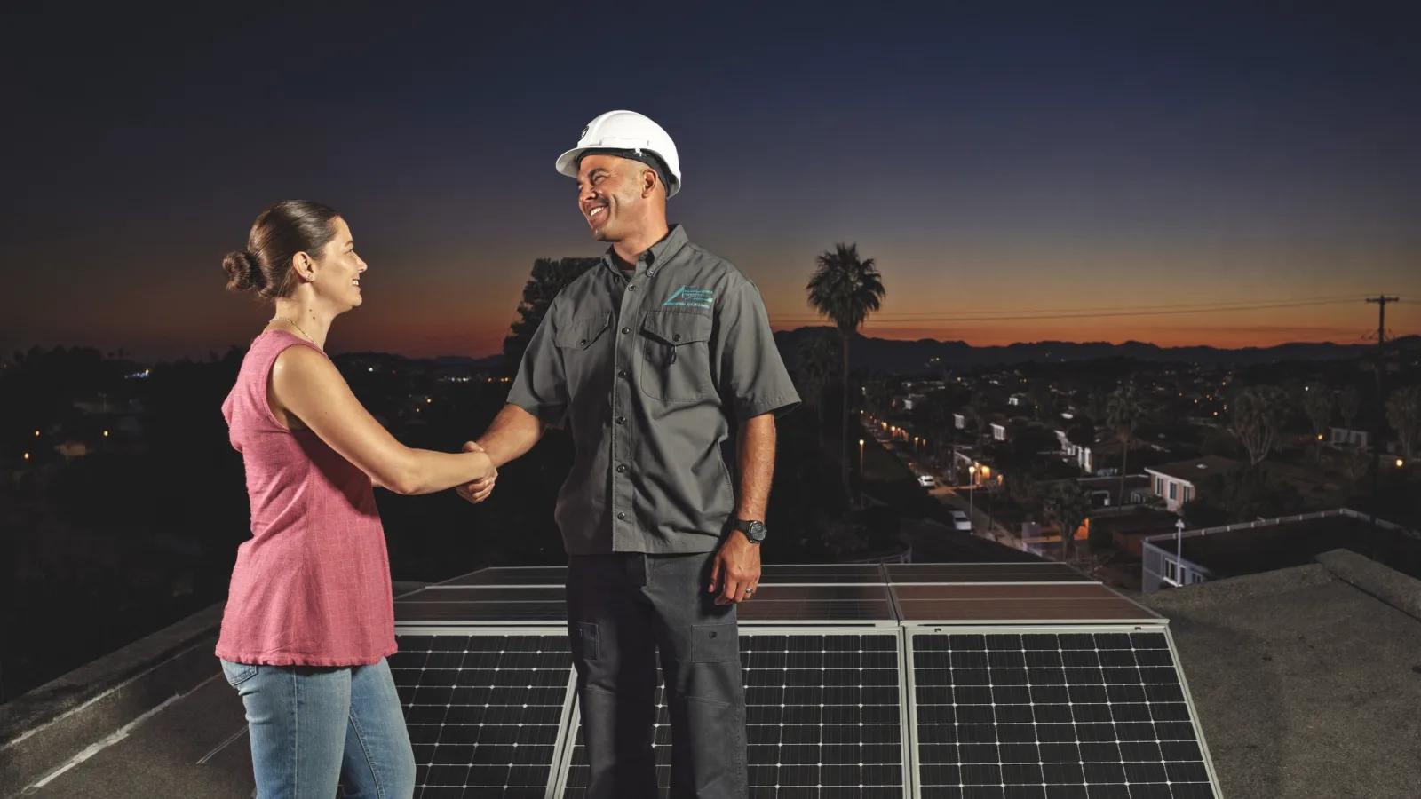 Garantía de paneles solares: qué cubre y cuál exigir