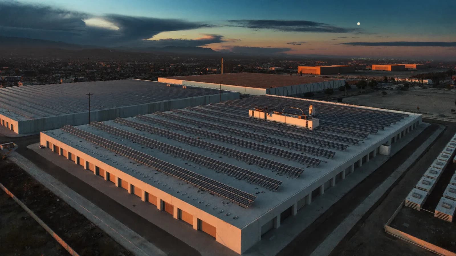 Generación distribuida en México: el límite de 0.5 MW