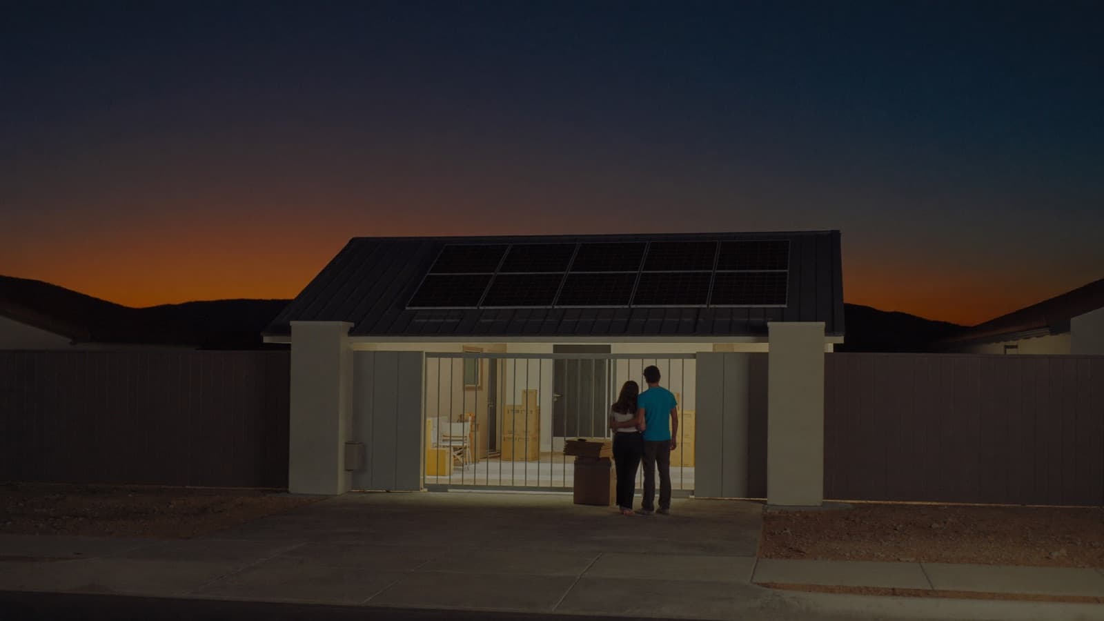 Hipoteca Verde Infonavit: ¿alcanza para paneles solares?