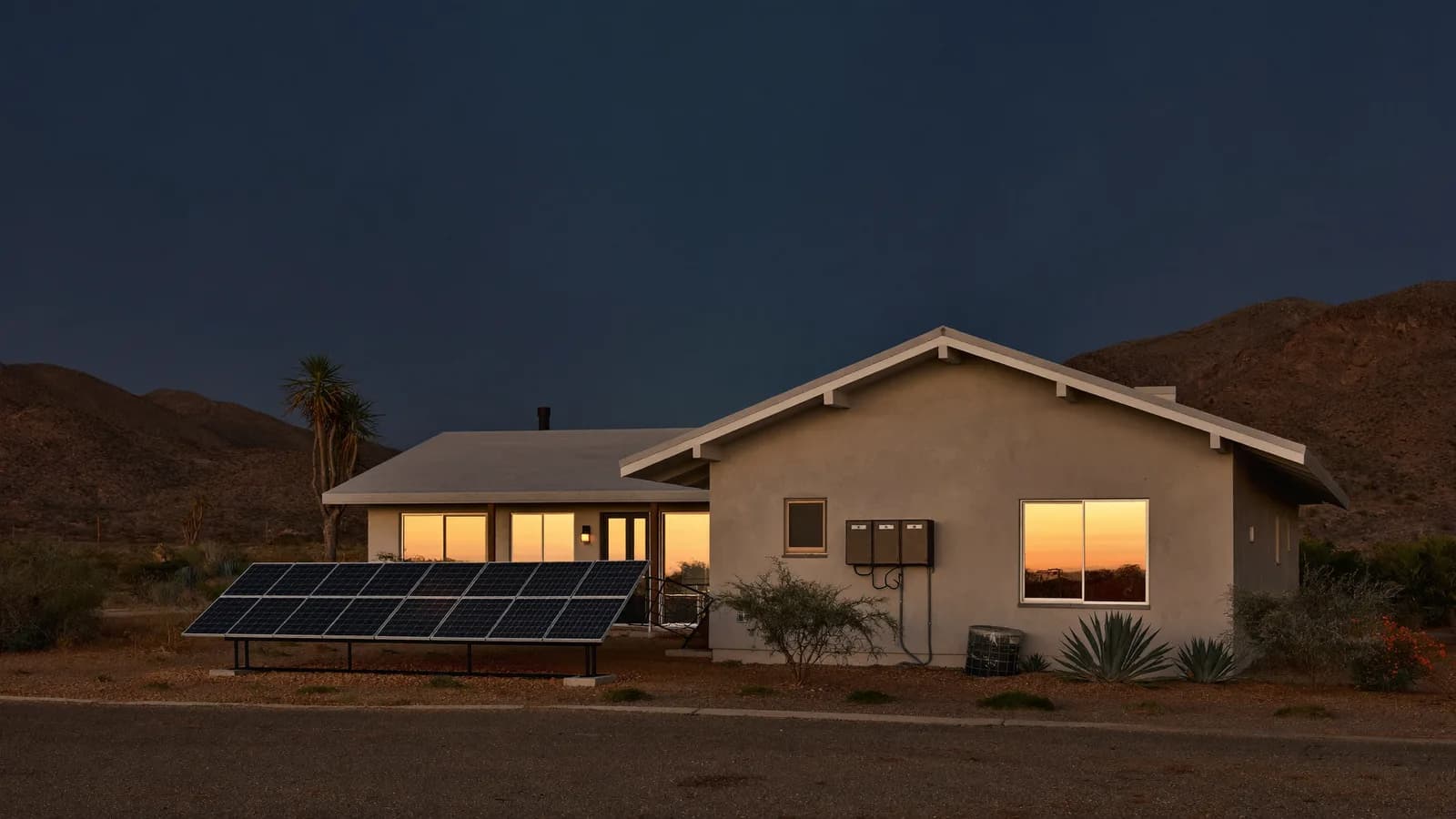 Paneles solares sin conexión a CFE: lo que debes saber