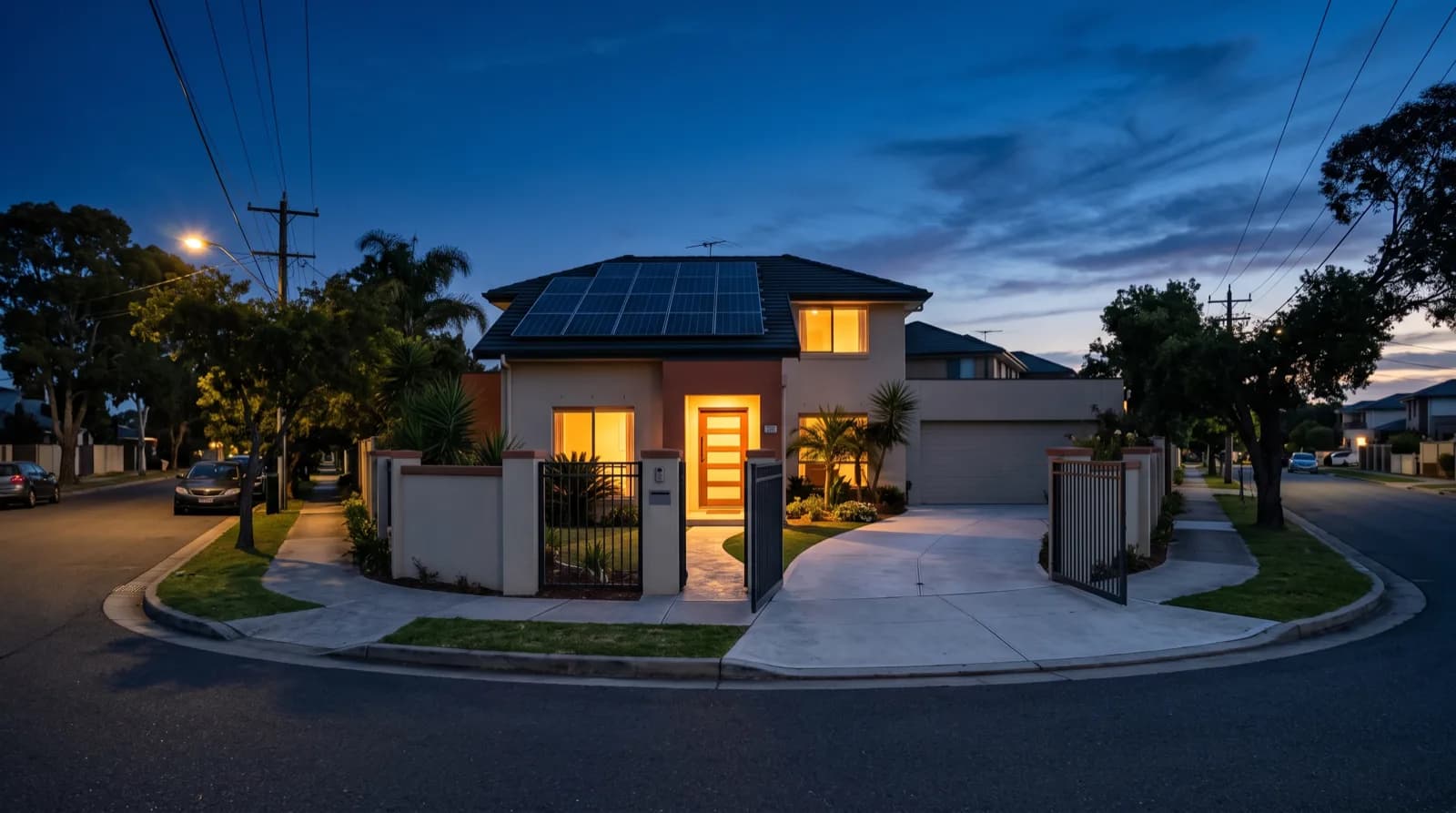 Paneles solares sin enganche: opciones reales en México
