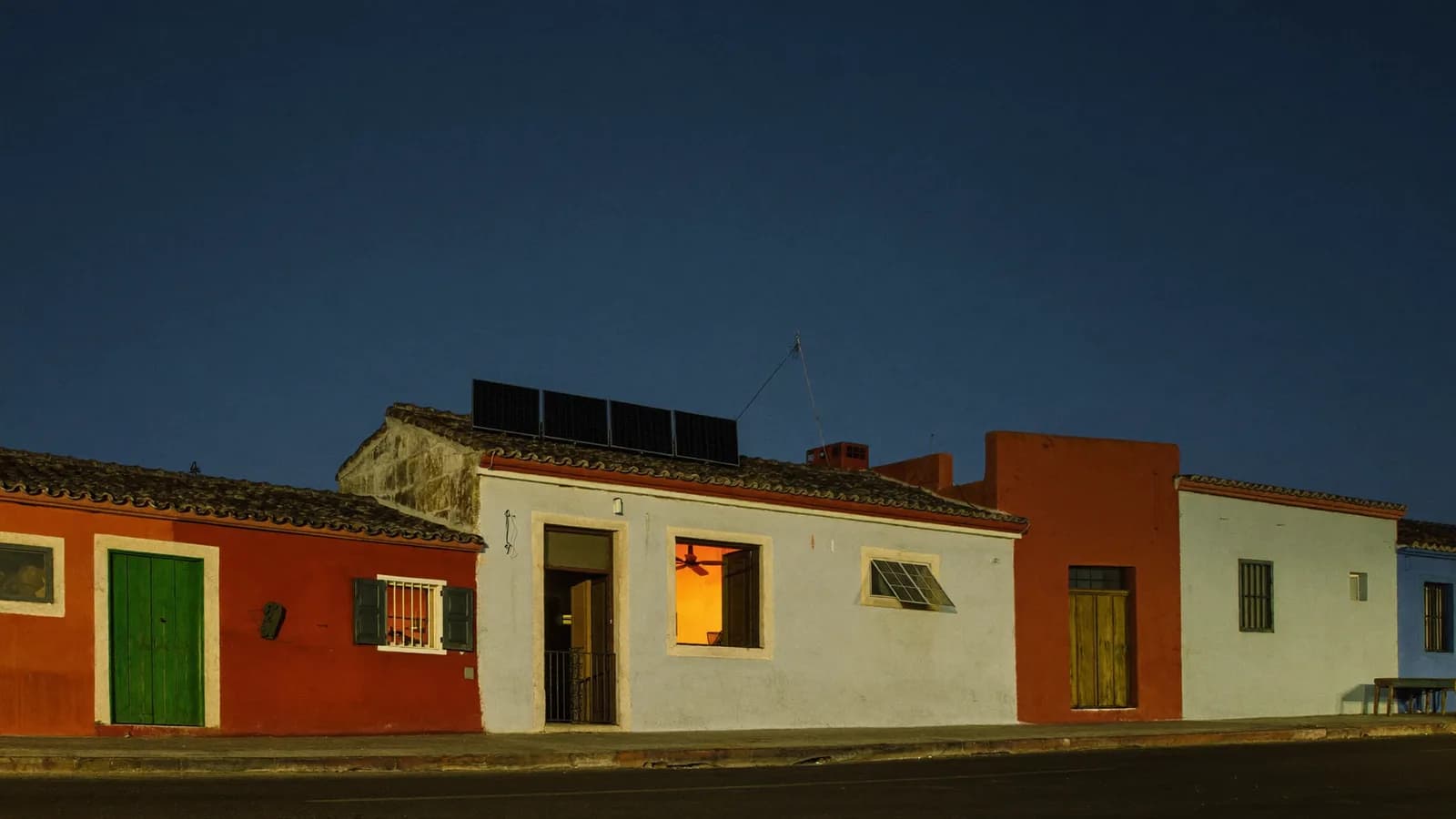 Paneles solares en tarifa 1: ¿convienen con subsidio?