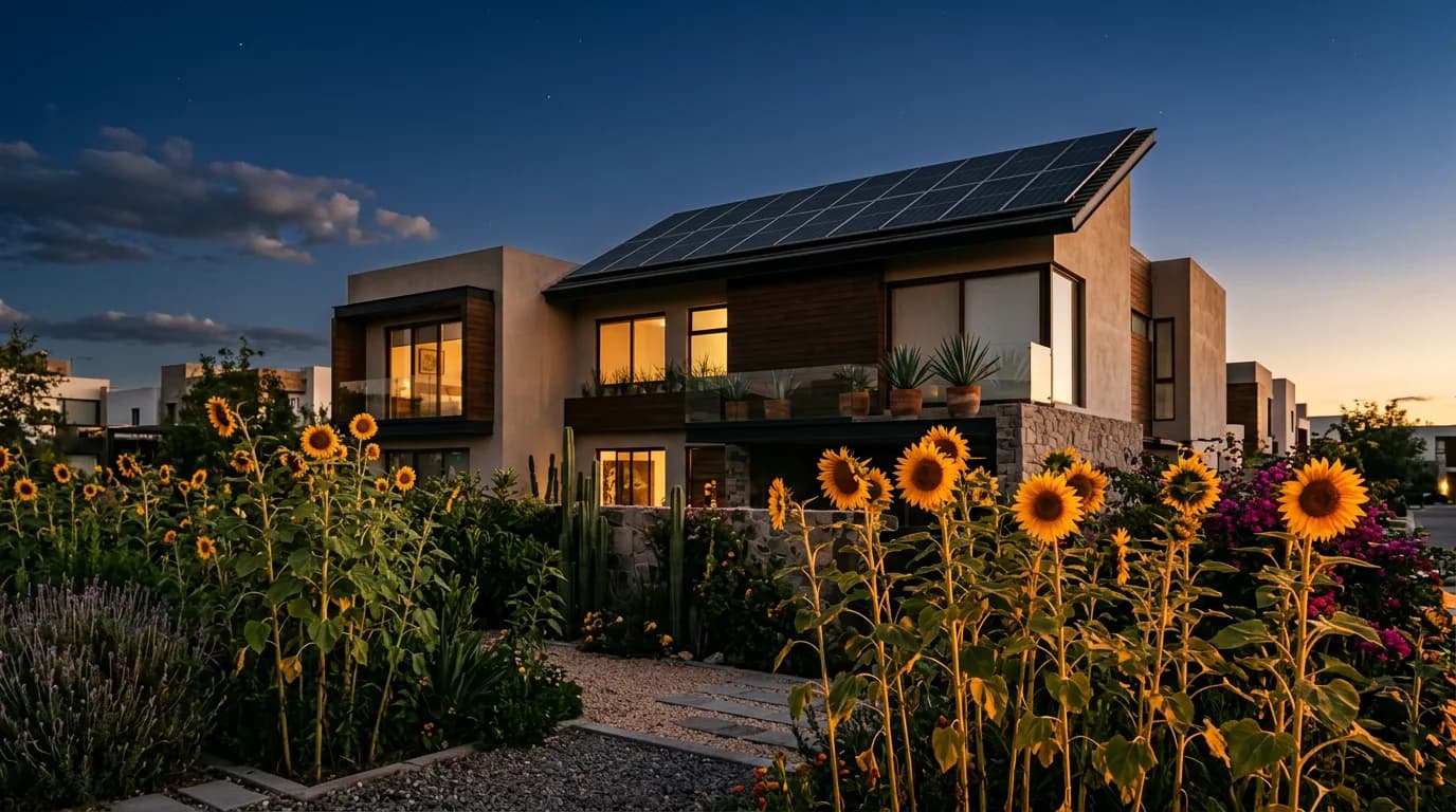 ¿Red Girasol es confiable? Cómo funciona su crédito solar