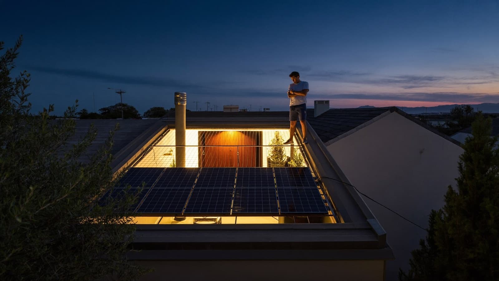 ¿Valen la pena los paneles solares? Cuándo sí y cuándo no